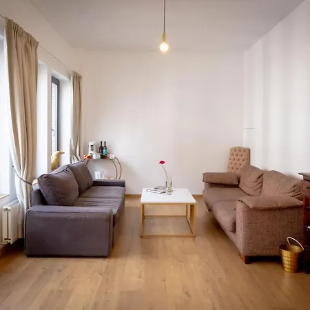 Bed & Breakfast Quartier Leonard