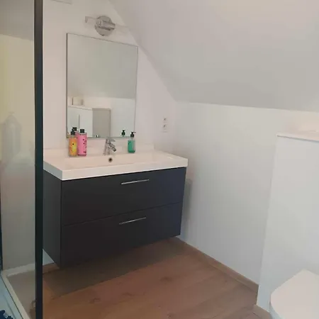 Bed & Breakfast Quartier Leonard Ghent