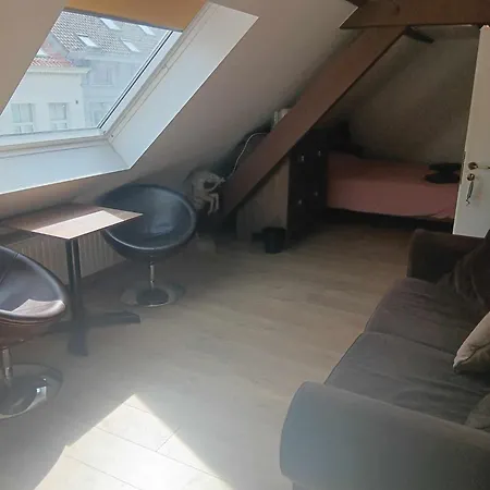 Bed & Breakfast Quartier Leonard 2*