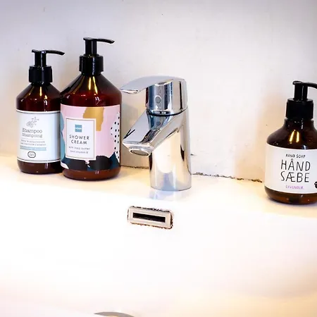 Quartier Leonard 3* Гент