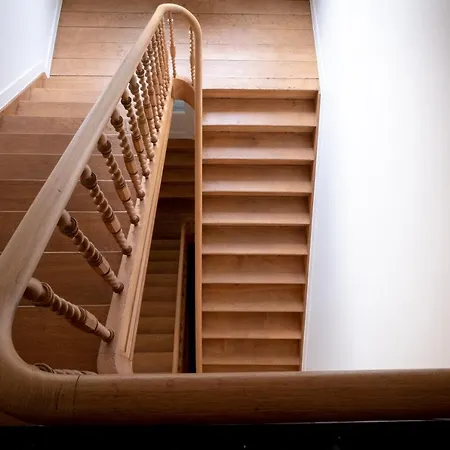 Quartier Leonard 3* Гент