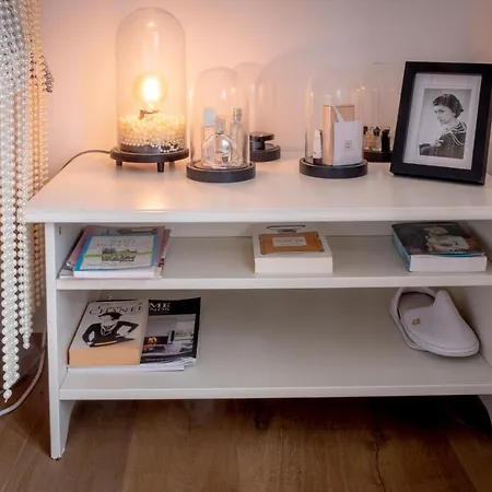 Quartier Leonard Bed & Breakfast 3*