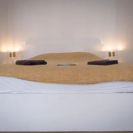 Quartier Leonard Bed and Breakfast