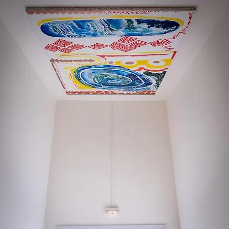 Quartier Leonard Гент