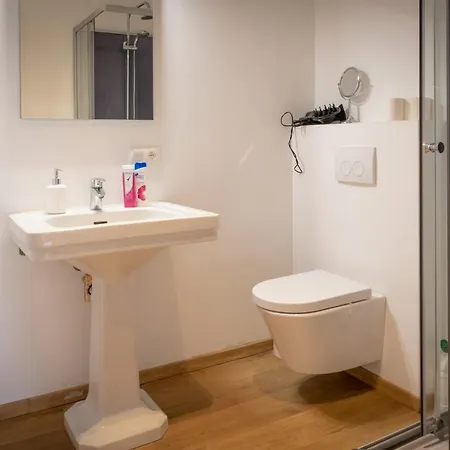 Quartier Leonard Гент