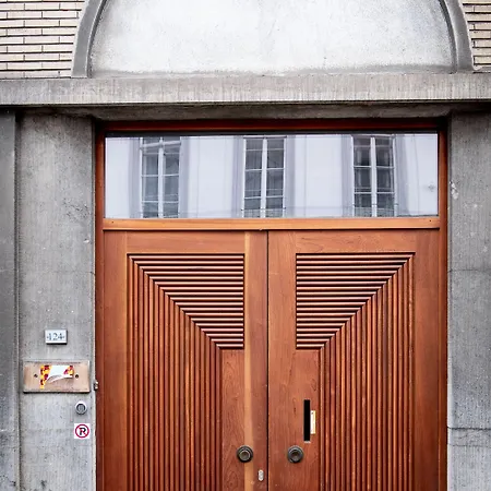 Quartier Leonard Bed & Breakfast