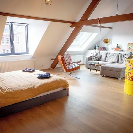 Panzió Quartier Leonard