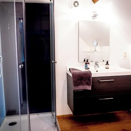 Bed and Breakfast Quartier Leonard