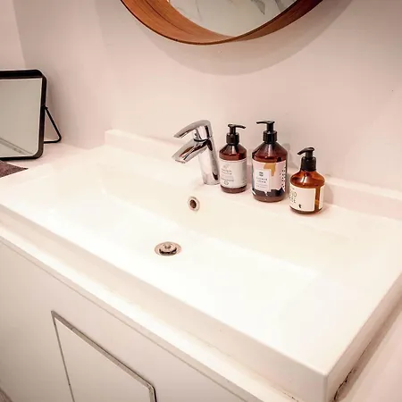 Quartier Leonard Panzió