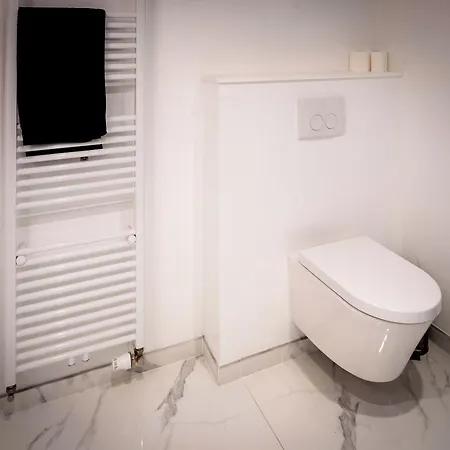 Quartier Leonard Panzió