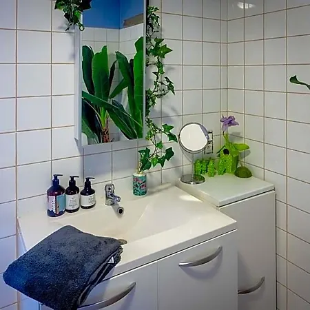 Quartier Leonard Bed and Breakfast