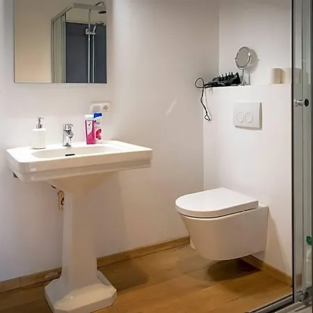 Bed and Breakfast Quartier Leonard
