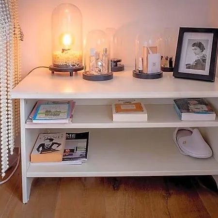 Quartier Leonard Bed and Breakfast