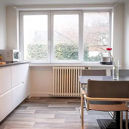 Bed and Breakfast Quartier Leonard 3*