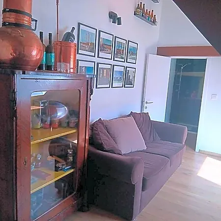 Quartier Leonard Bed and Breakfast
