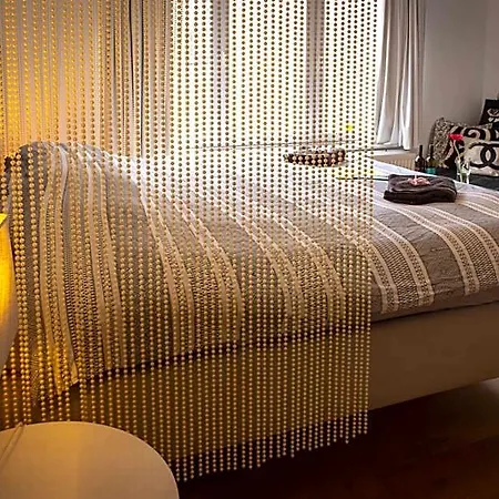 Bed and Breakfast Quartier Leonard 3*