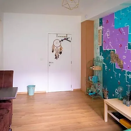 Quartier Leonard Bed & Breakfast