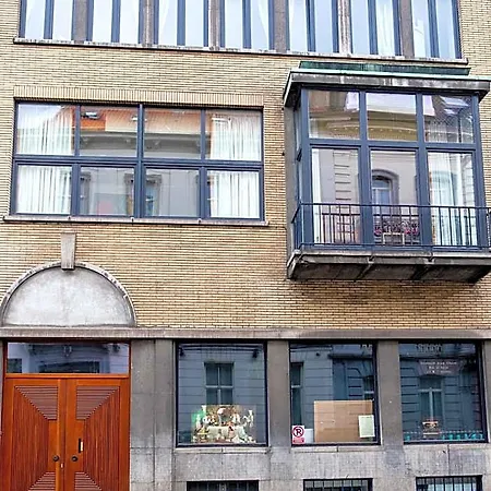 Quartier Leonard 3* Ghent