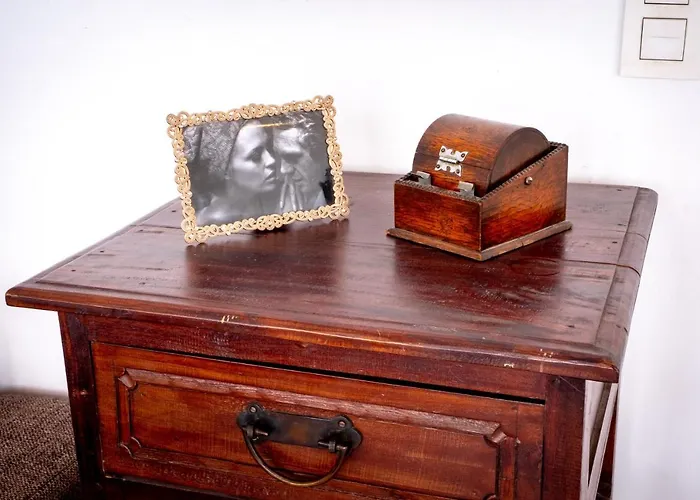 Quartier Leonard Bed & Breakfast Gent