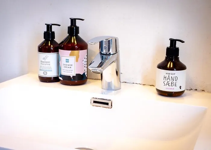 Quartier Leonard 3* Gante