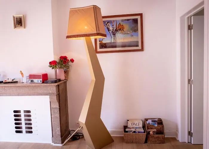 Quartier Leonard Bed & Breakfast 3*