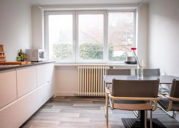 Bed & Breakfast Quartier Leonard 3*