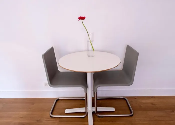 Quartier Leonard Bed & Breakfast