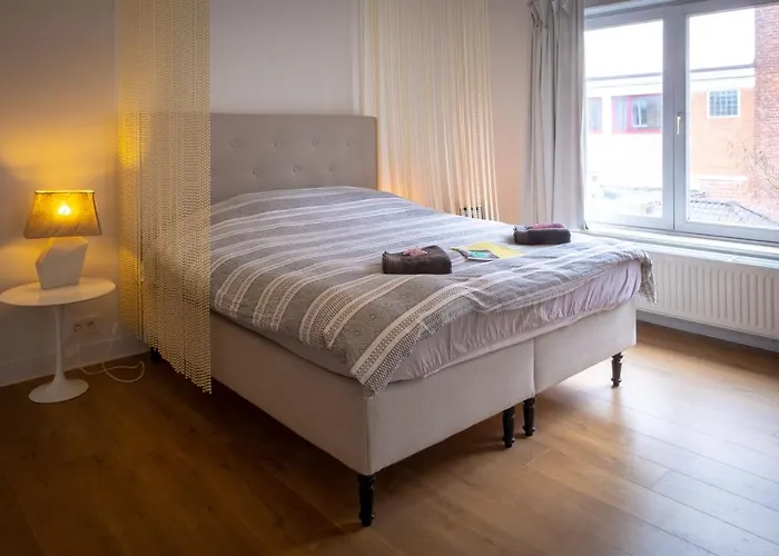 Quartier Leonard Bed and breakfast 3*