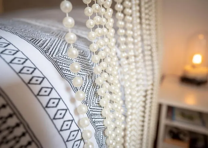 Bed and breakfast Quartier Leonard 3*