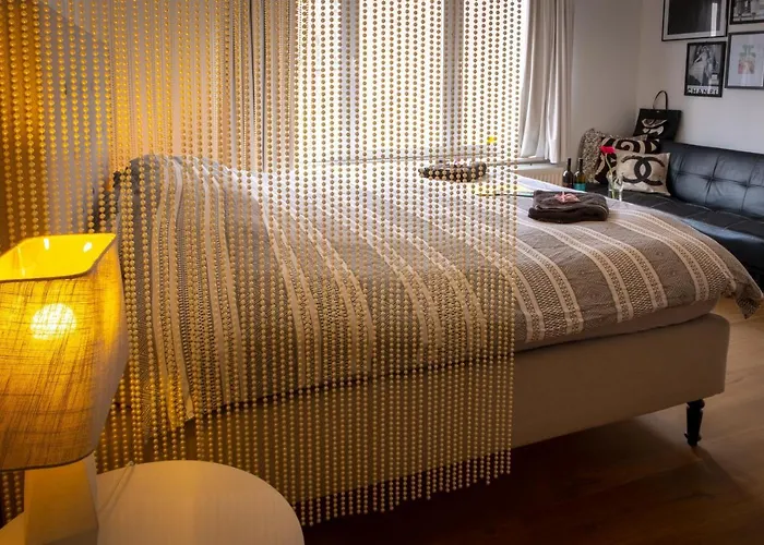 Quartier Leonard Gante