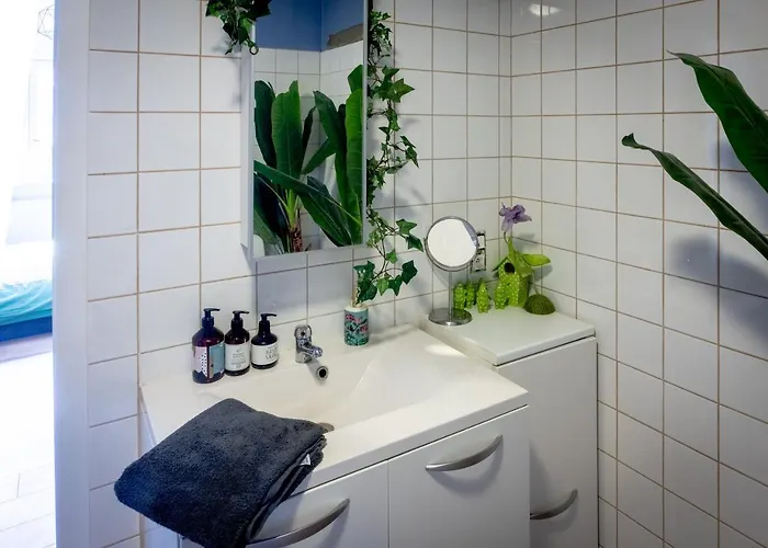 Quartier Leonard Bed & Breakfast