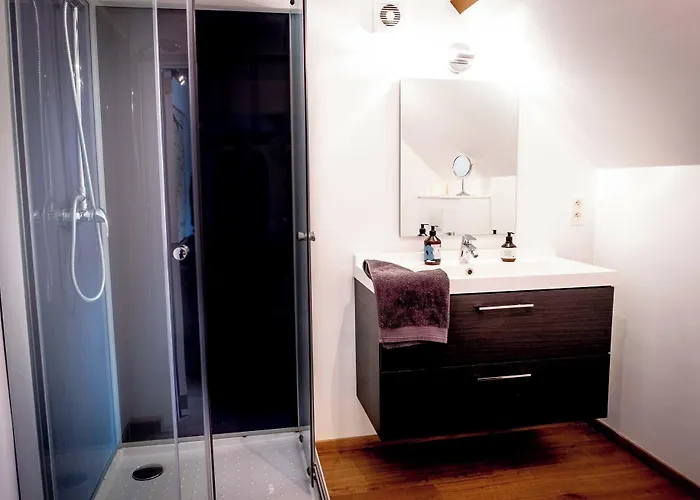 Bed & Breakfast Quartier Leonard