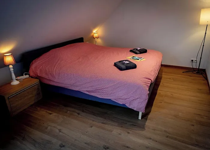 Quartier Leonard Gante