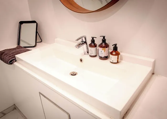 Quartier Leonard Bed and breakfast