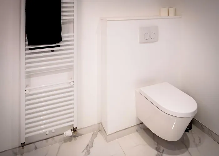 Quartier Leonard Bed and breakfast