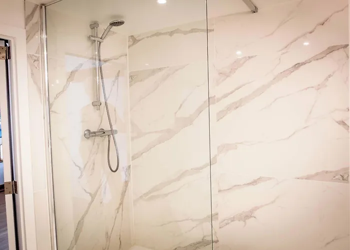 Bed & Breakfast Quartier Leonard