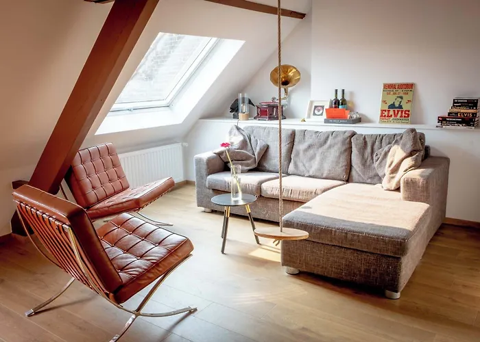 Quartier Leonard Gante