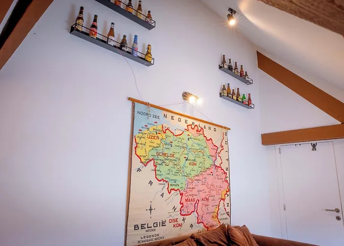 Quartier Leonard Gante