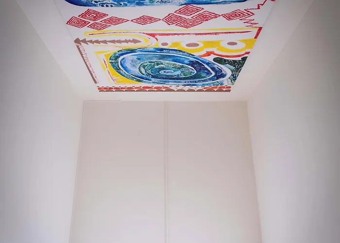 Quartier Leonard 3* Gante