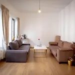 Bed and breakfast Quartier Leonard