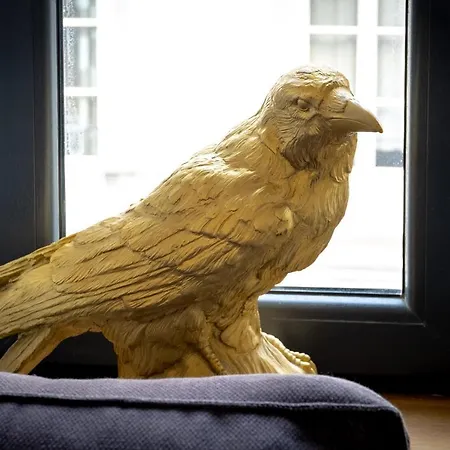 Quartier Leonard 3* Γάνδη