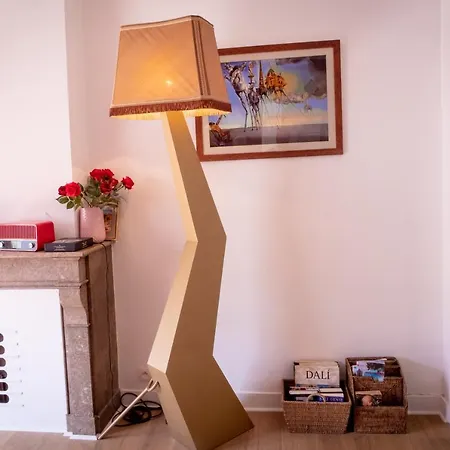 Quartier Leonard Bed and Breakfast 3*