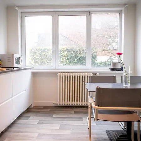 Bed and Breakfast Quartier Leonard 3*