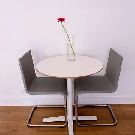 Quartier Leonard Bed and Breakfast