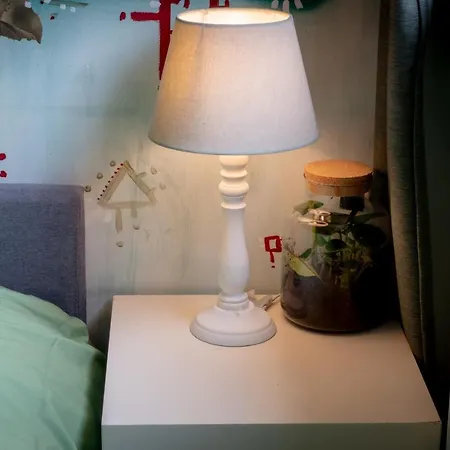 Bed and Breakfast Quartier Leonard Γάνδη