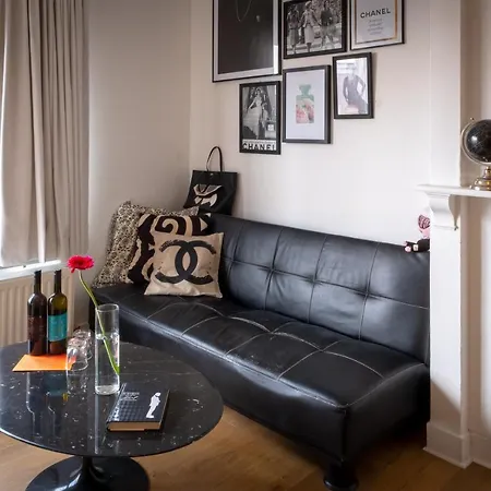 Quartier Leonard Γάνδη