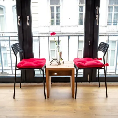 Quartier Leonard Bed and Breakfast 3*