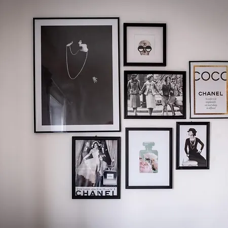 Quartier Leonard Bed and Breakfast 3*