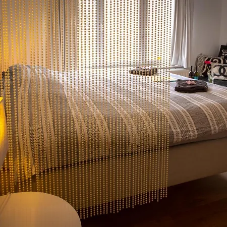 Quartier Leonard Γάνδη