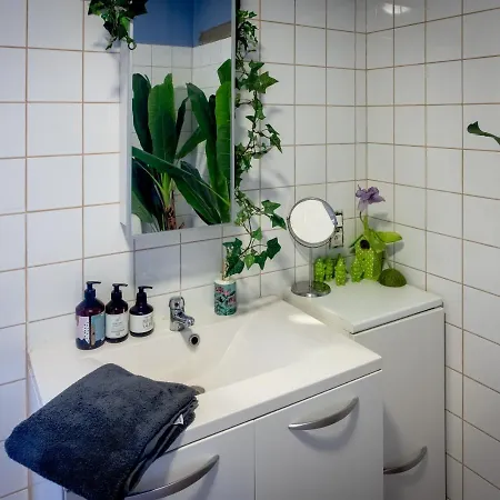 Quartier Leonard Bed and Breakfast